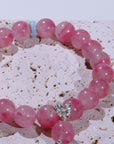 Rhodonite Bracelet