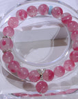 Rhodonite Bracelet