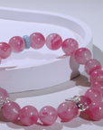 Rhodonite Bracelet