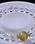 Clear Quartz Bracelet