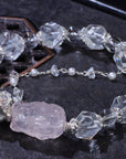 Clear Quartz Bracelet