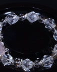 Clear Quartz Bracelet
