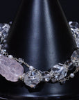 Clear Quartz Bracelet