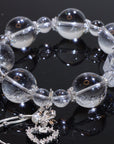 Clear Quartz Bracelet