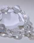 Clear Quartz Bracelet
