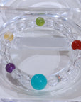 Clear Quartz Bracelet