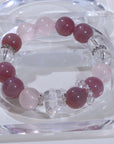 Rose Quartz Bracelet