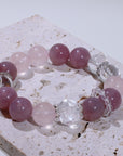 Rose Quartz Bracelet