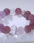 Rose Quartz Bracelet