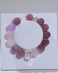 Rose Quartz Bracelet