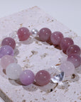 Rose Quartz Bracelet