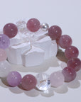 Rose Quartz Bracelet