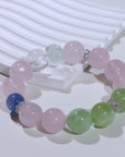 Rose Quartz Bracelet