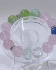 Rose Quartz Bracelet