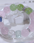 Rose Quartz Bracelet