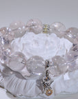 Rose Quartz Bracelet