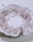 Rose Quartz Bracelet