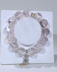 Rose Quartz Bracelet