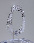 Clear Quartz Bracelet