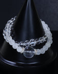 Clear Quartz Bracelet