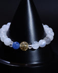 Moonstone bracelet