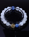 Moonstone bracelet