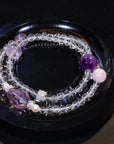 Amethyst Bracelet