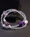Amethyst Bracelet