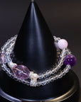 Amethyst Bracelet