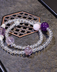 Amethyst Bracelet