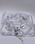 Clear Quartz Bracelet