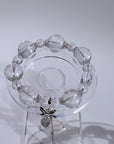 Clear Quartz Bracelet