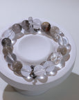 Smoky Quartz Bracelet