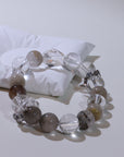 Smoky Quartz Bracelet