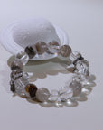 Smoky Quartz Bracelet