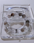 Smoky Quartz Bracelet