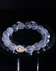 Clear Quartz Bracelet