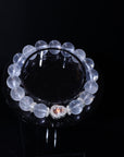 Clear Quartz Bracelet