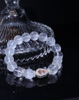 Clear Quartz Bracelet