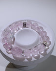 Rose Quartz Bracelet