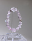 Rose Quartz Bracelet
