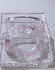 Rose Quartz Bracelet