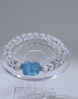 Clear Quartz Bracelet