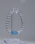 Clear Quartz Bracelet