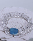 Clear Quartz Bracelet