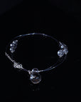 Clear Quartz necklace