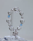 Clear Quartz Bracelet