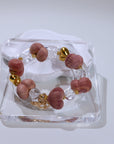 Agarwood bracelet