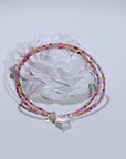 Tourmaline necklace