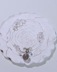 Clear Quartz necklace